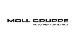 Moll Gruppe logo