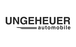 Ungeheuer logo