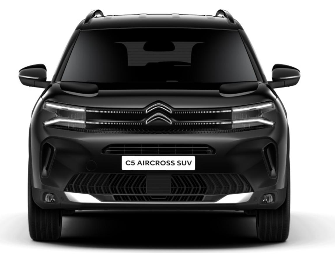 Foto - Citroën C5 Aircross C5 Aircross BlueHDi 130 S&S EAT8 Max GEWERBLICH