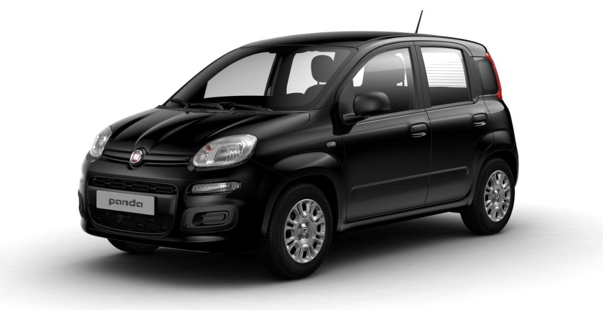 Foto - Fiat Panda 1.0 Mild Hybrid MY24 Sonderaktion Lieferzeit ca. 3-4 Wochen