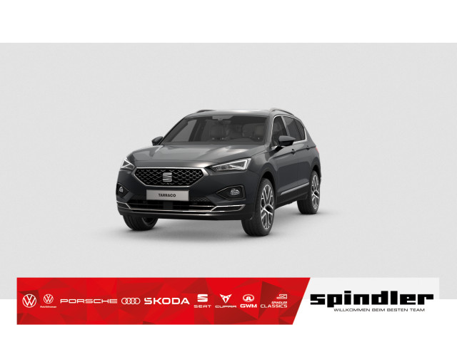 Foto - Seat Tarraco Xperience 1.4 TSI Hybrid ⭐sofort verfügbar⭐