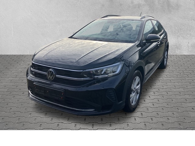 Foto - Volkswagen Taigo 1.0 TSI LED, SHZG, KLIMA