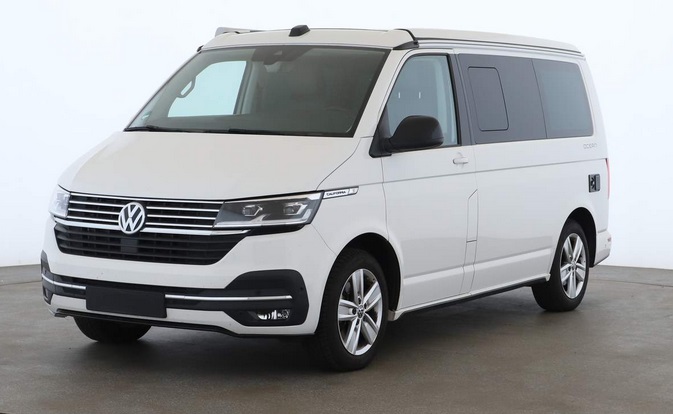 Foto - Volkswagen T6.1 California Ocean 7.000€ von VW! NUR BIS 31.08!!