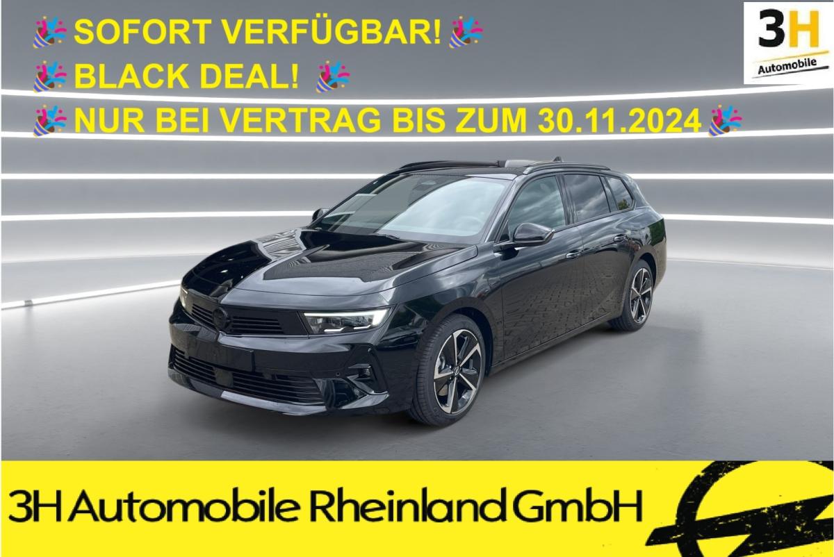 Foto - Opel Astra L Sports Tourer*GS*NOVEMBER DEAL*SOFORT VERFÜGBAR*🎉