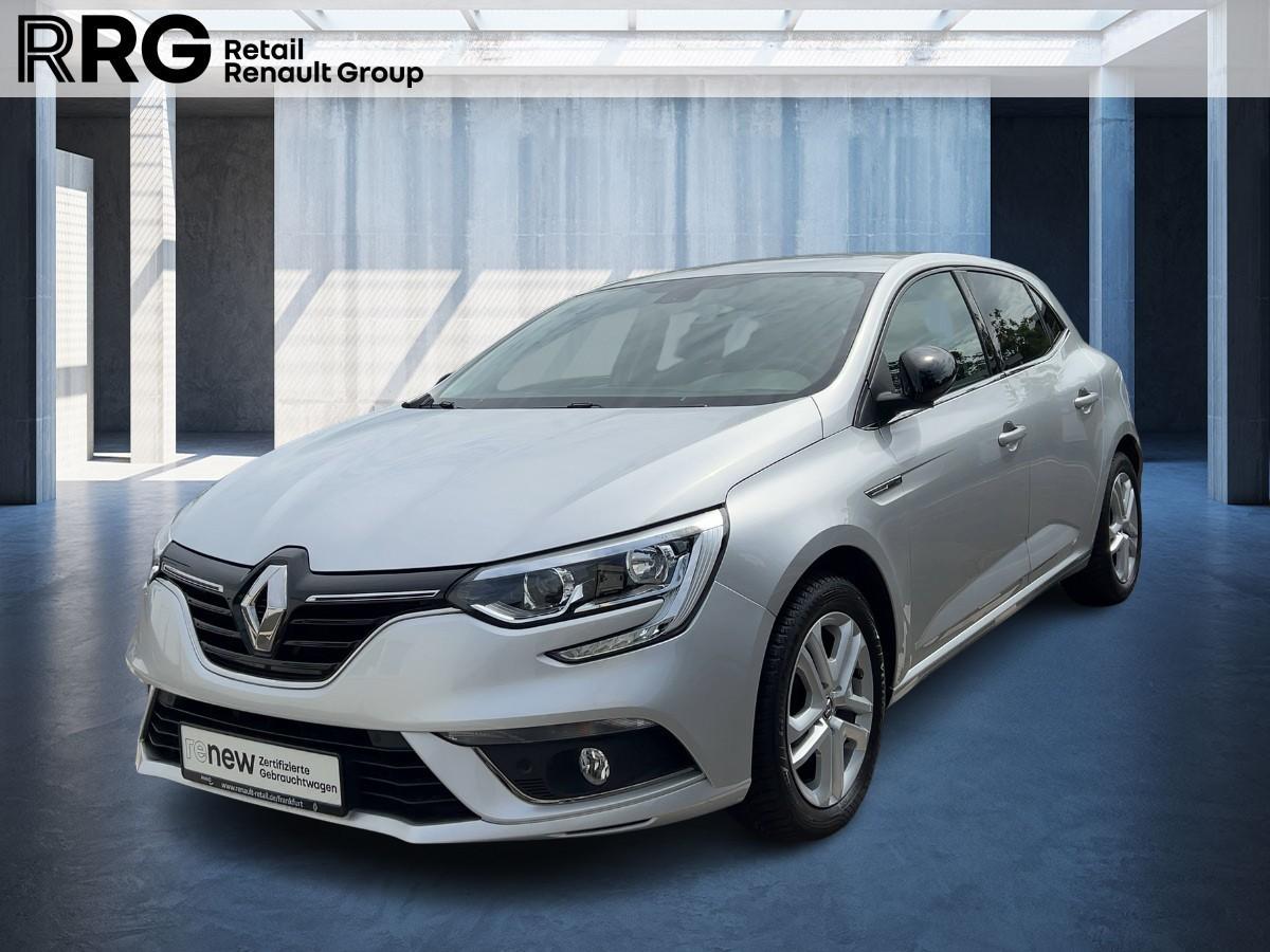 Foto - Renault Megane 🍀DIESEL🍀In FRANKFURT🍀ALLWETTER Reifen🍀Wartung & Tüv NEU🍀