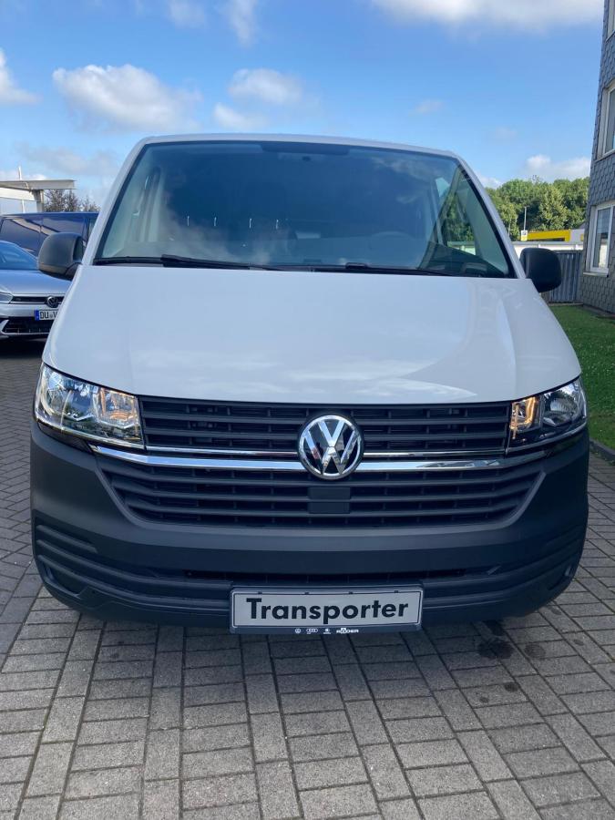 Foto - Volkswagen T6.1 Transporter !!! sofort verfügbar !!!