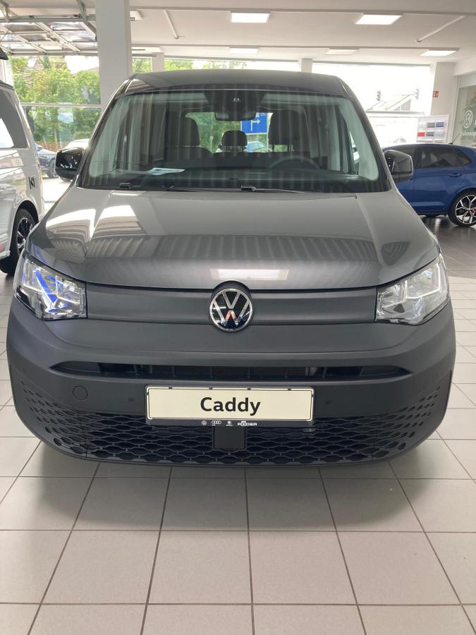 Foto - Volkswagen Caddy !!! sofort verfügbar !!!