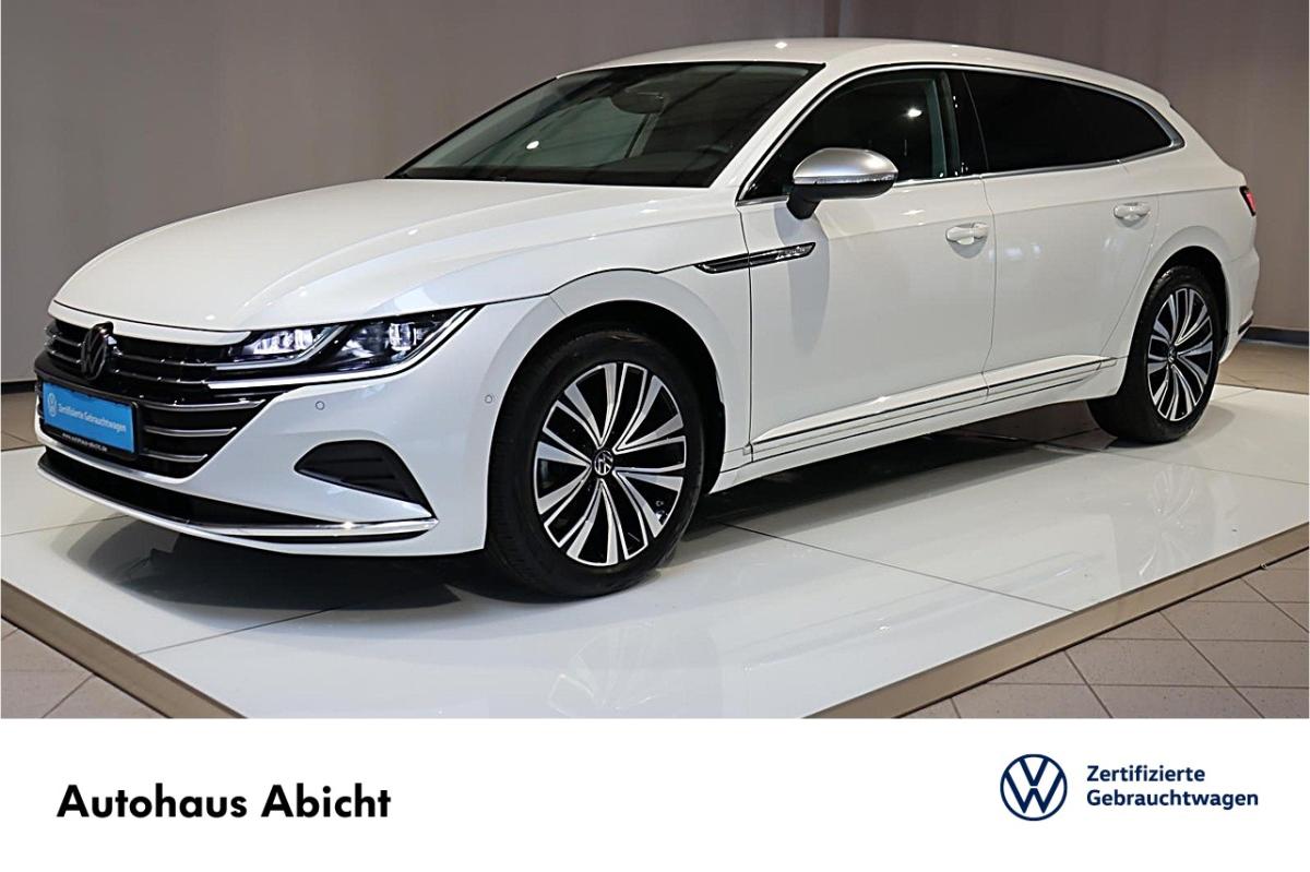 Foto - Volkswagen Arteon Shooting Brake 1.4 TSI Hybrid AHK Standh.0,99%