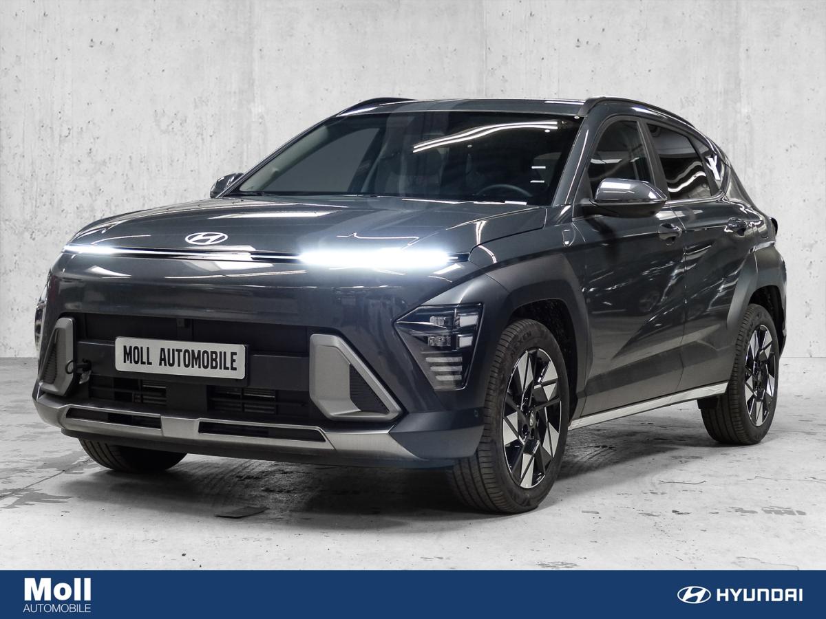 Foto - Hyundai KONA Prime ⚡ Automatik⚡ SOFORT VERFÜGBAR⚡