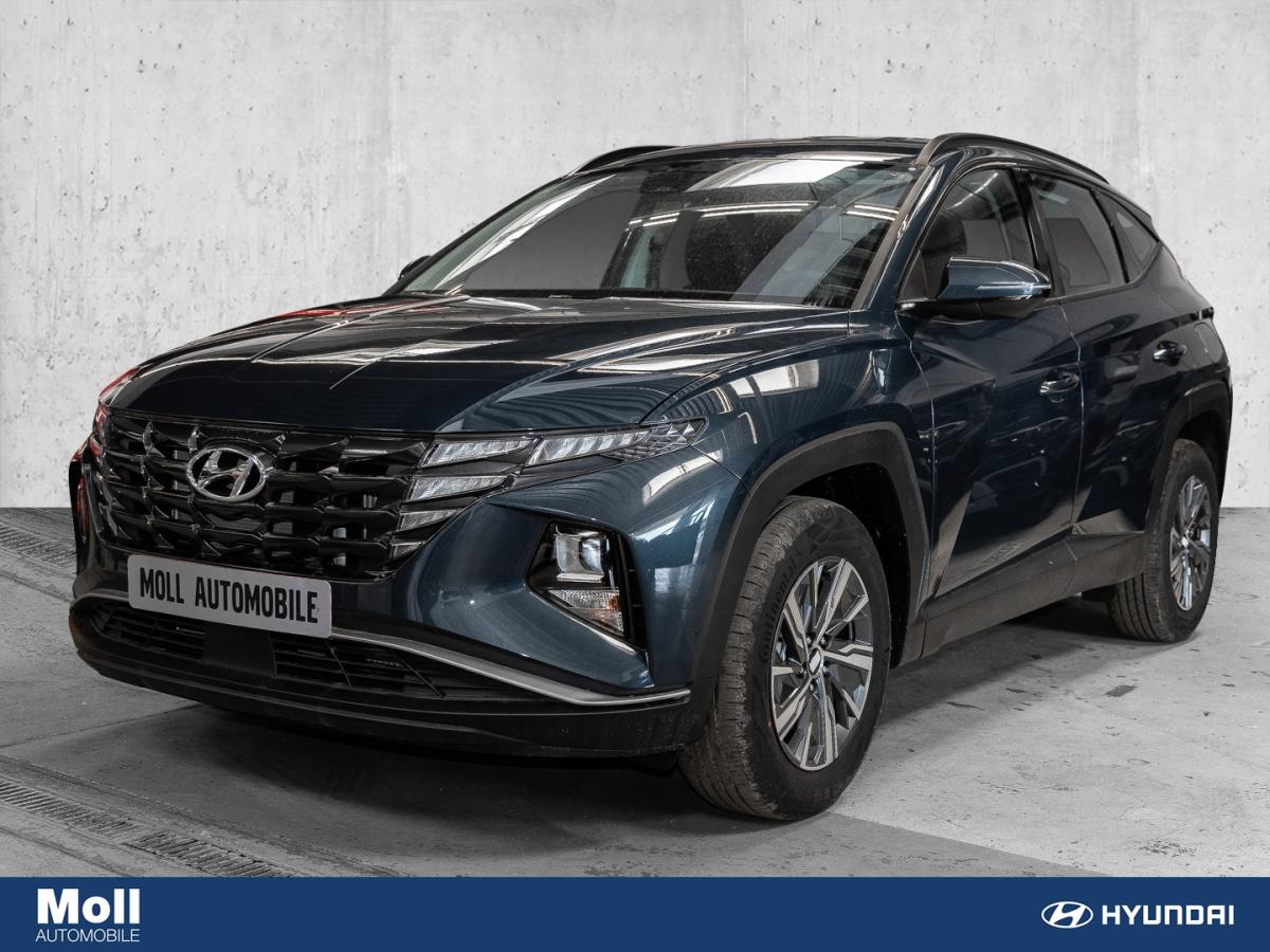 Foto - Hyundai Tucson Select⚡ Funktions-Paket⚡SOFORT VERFÜGBAR⚡