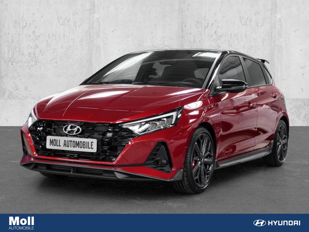 Foto - Hyundai i20 N⚡ Assistenzpaket⚡LETZE CHANCE⚡SOFORT VERFÜGBAR⚡