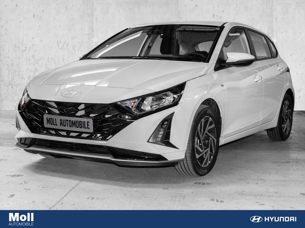 Foto - Hyundai i20 Trend iMT⚡SOFORT VERFÜGBAR⚡