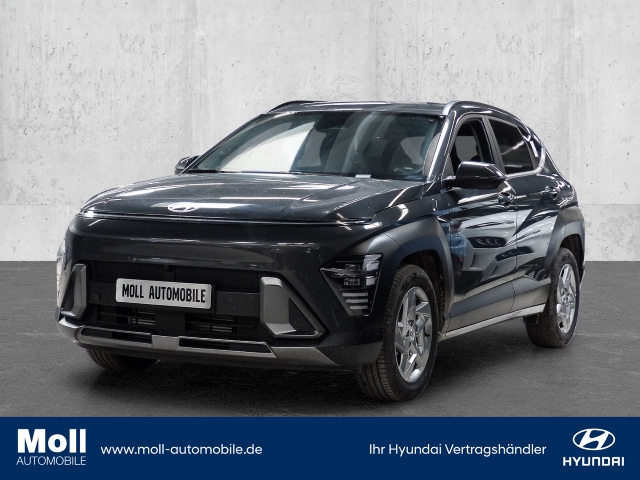 Foto - Hyundai KONA Trend DCT ⚡Licht-Paket⚡elektrische Heckklappe⚡BOSE⚡Assistenz-Paket⚡SOFORT VERFÜGBAR⚡