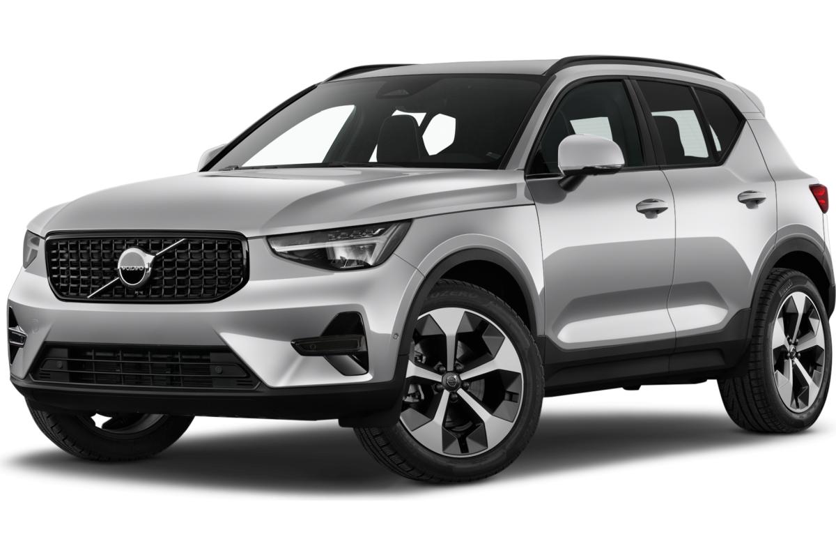 Foto - Volvo XC 40 B3 Core|Handwerliche Gewerbekunden und ähnliches Umfeld