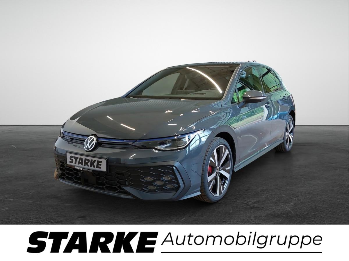 Foto - Volkswagen Golf GTE 8 1.5 TSI DSG eHybrid