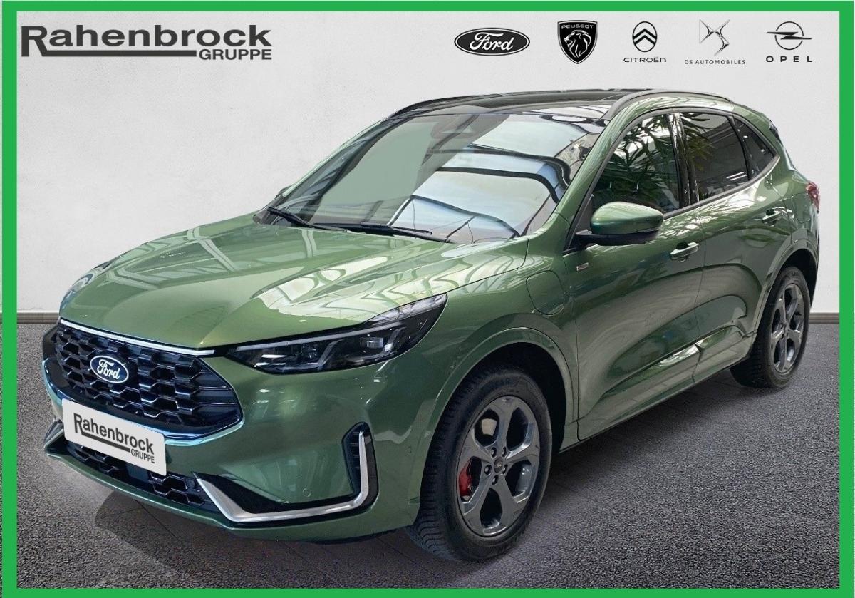 Foto - Ford Kuga ST-Line X PHEV 🔥AHK schwenkbar, Matrix, Panorama, B&O, AGR🔥