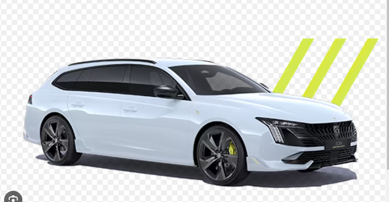 Foto - Peugeot 508 SW PSE 360 Hybrid *SOFORT VERFÜGBAR*