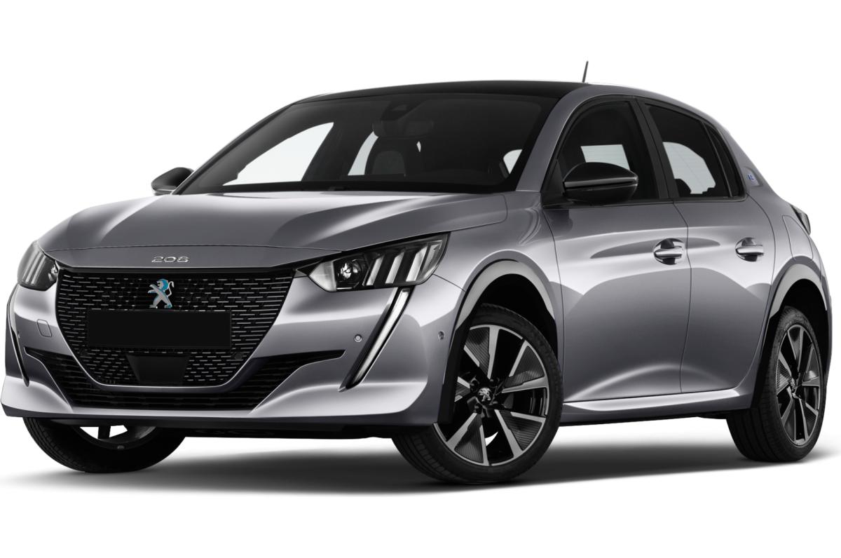 Foto - Peugeot 208 GT PureTech 100