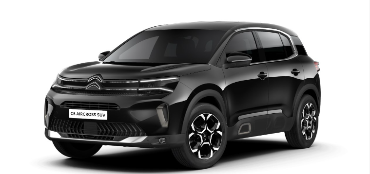 Foto - Citroën C5 Aircross BlueHDi 130 S&S EAT8 MAX