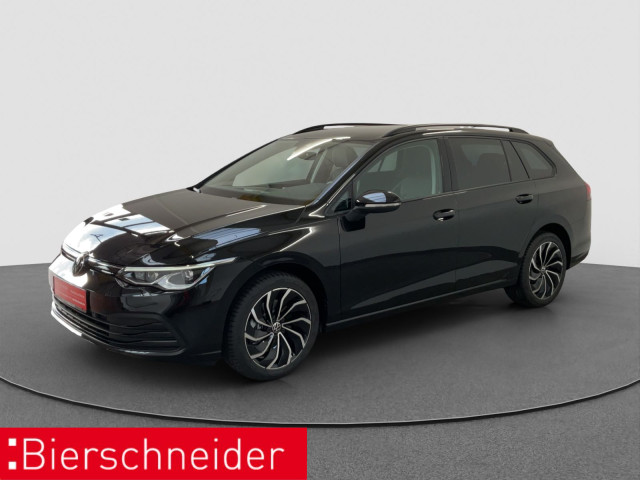 Foto - Volkswagen Golf Var. Life 2.0 TDI DSG 116 PS *Zulassung bis 29.11.!!!*