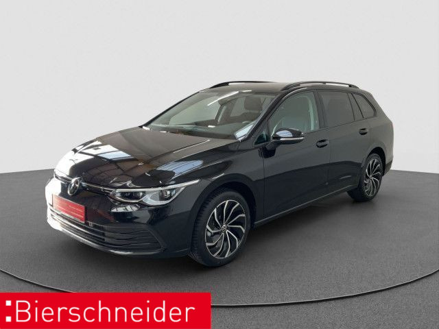 Foto - Volkswagen Golf Var. Life 2.0 TDI DSG 150 PS *Zulassung bis 29.11.!!!*