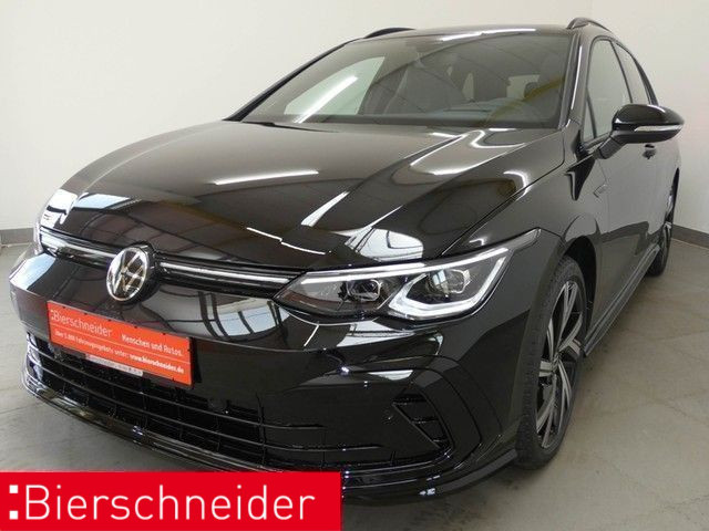 Foto - Volkswagen Golf Var. R-Line 2.0 TDI DSG 150 PS *Zulassung bis 29.11.!!!*