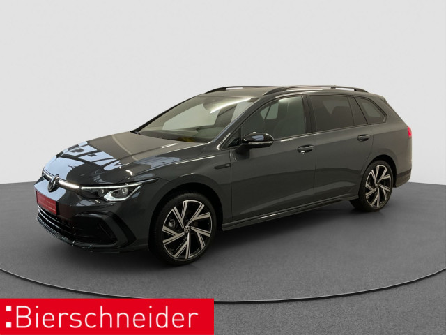 Foto - Volkswagen Golf Var. R-Line 2.0 TDI DSG 150 PS *Zulassung bis 29.11.!!!*