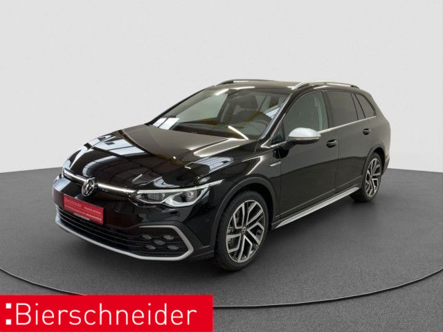 Foto - Volkswagen Golf ALLTRACK 2.0 TDI DSG 4M. 200 PS *Zulassung bis 29.11.!!!*