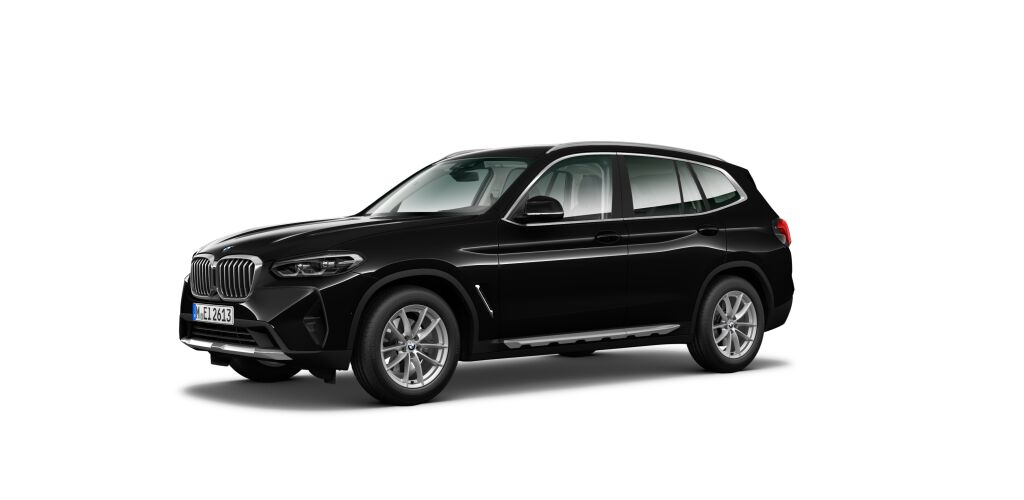 xDrive20d ?AKTION⚡️ *Schnell verfügbar* *Last Sale* Privat