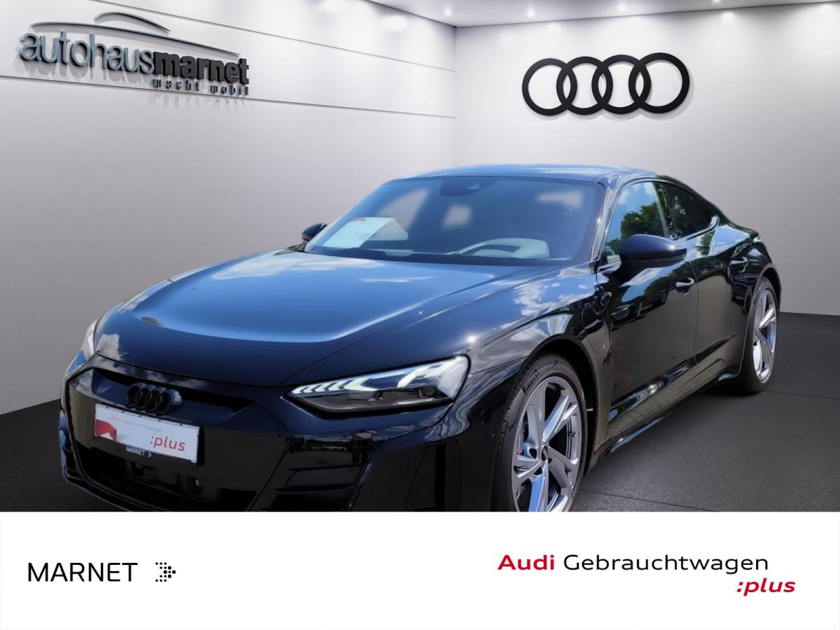 Foto - Audi e-tron RS GT**Matrix*B&O*HUD*Keramik*360°