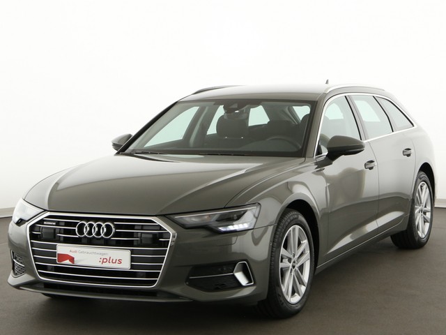 Foto - Audi A6 Avant 45 TDI quattro *sofort*