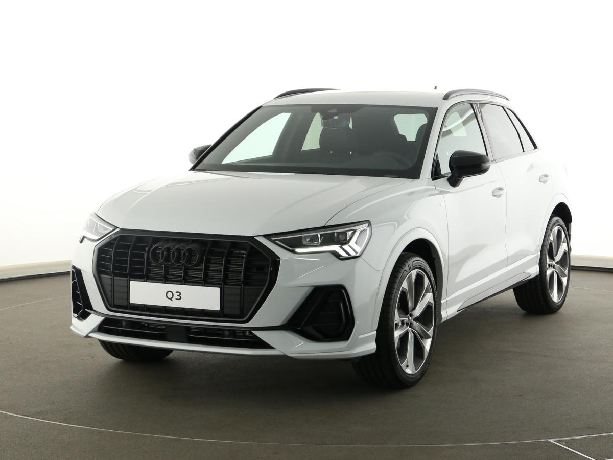 Foto - Audi Q3 S line 35 TFSI S tronic