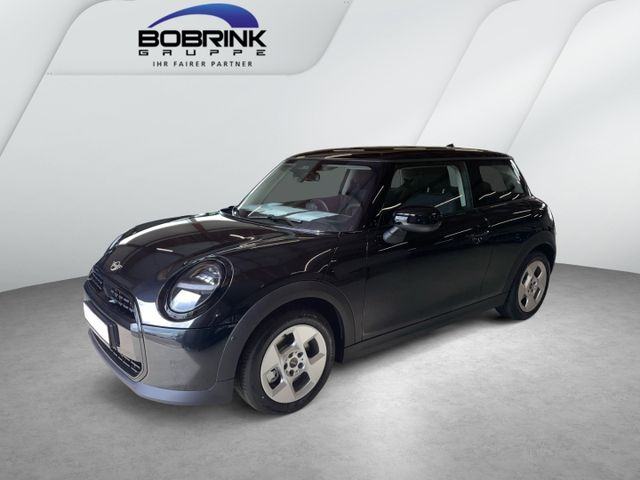 Foto - MINI Cooper C BlackYard AKTION! SOFORT VERFÜGBAR!