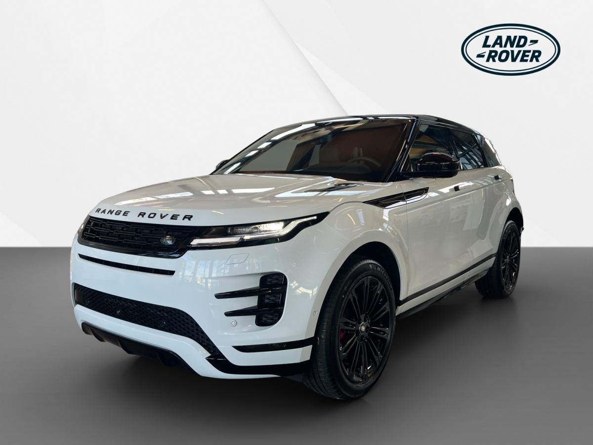 Foto - Land Rover Range Rover Evoque D200 Dynamic SE MY25 SOFORT VERFÜGBAR