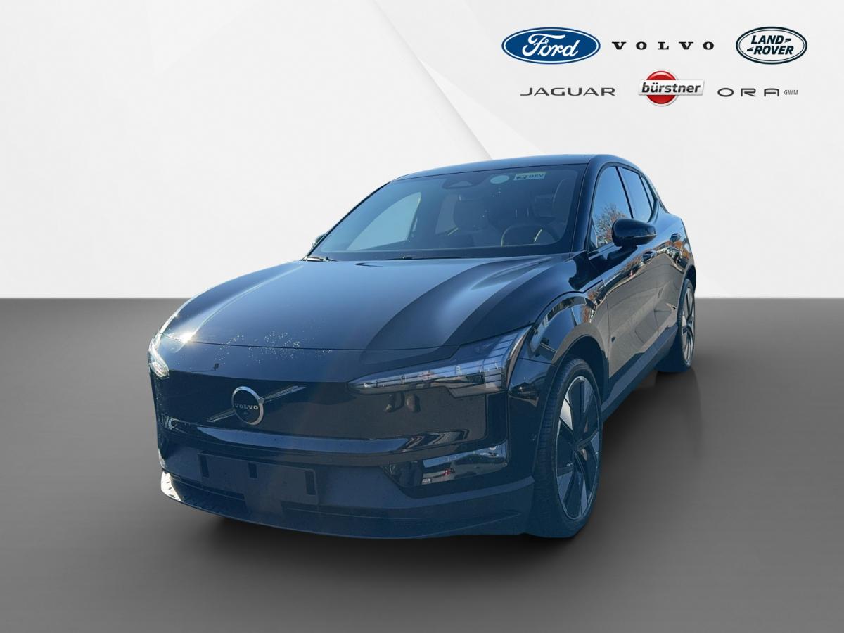 Foto - Volvo EX30 Ultra Twin Motor Performance AWD