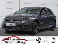 Foto - Volkswagen Polo R-Line | Panorama-/Schiebedach | Keyless **Privatkunden**