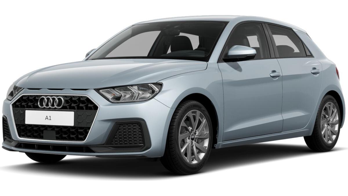 Foto - Audi A1 Sportback 25 TFSI *SONDERAKTION*