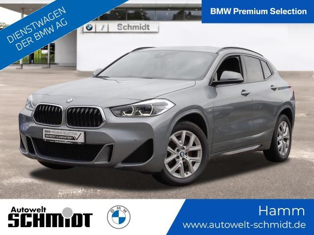 Foto - BMW X2 sDrive20i M Sport NP= 57.590,- / 0 Anz= 389,-