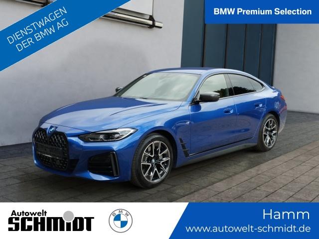 Foto - BMW 430 i xDrive Gran Coupe M Sport / 0 Anz= 609,- !!