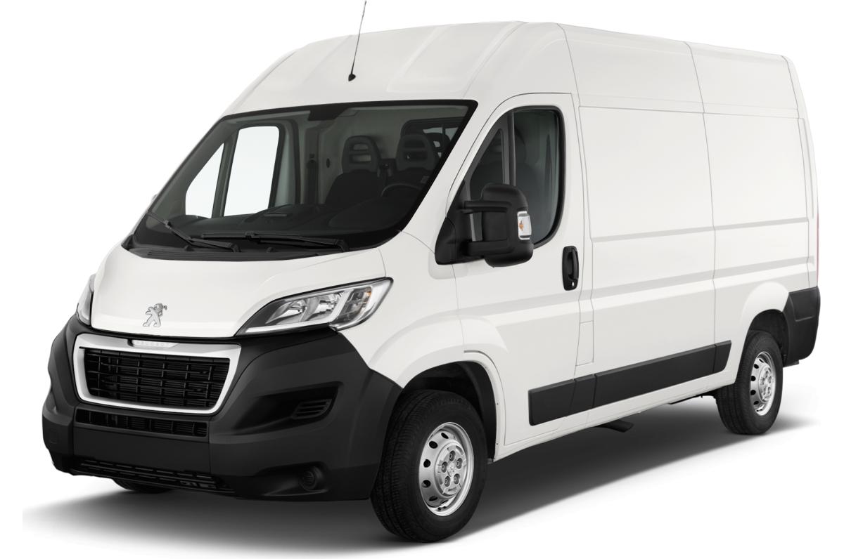 Foto - Peugeot Boxer L3H2 Kastenwagen sofort verfügbar!