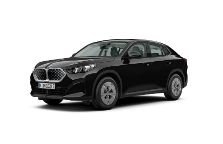 Foto - BMW iX2 xDrive30 *Ausstattung Änderbar* *Bestellfahrzeug*