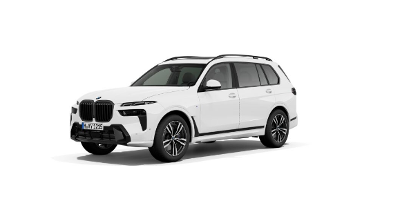 Foto - BMW X7 xDrive40i*Sofort Verfügbar*auch Kauf oder Finanzierung möglich*