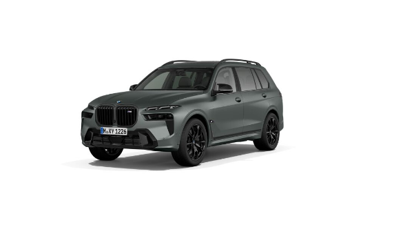 Foto - BMW X7 M60i xDrive*Lagerwagen*auch Kauf oder Finanzierung möglich*