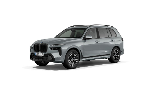 Foto - BMW X7 xDrive40d*M-Sport Pro*Sofort Verfügbar*