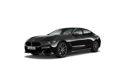 Foto - BMW 840 d xDrive Gran Coupe*M-Sport*SOFORT VERFÜGBAR*