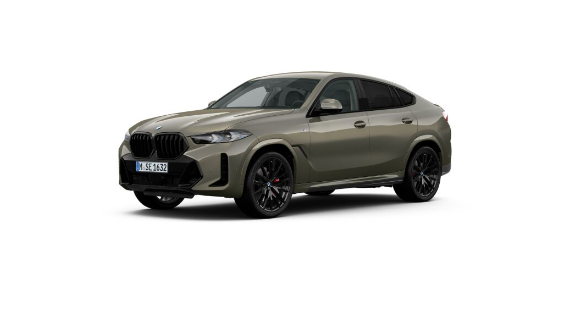 Foto - BMW X6 xDrive30d*M-Sport Pro*Sofort Verfügbar*