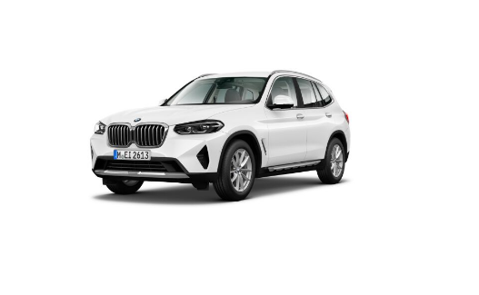 Foto - BMW X3 xDrive20i*Aktion*Viele weitere Fahrzeuge auf Lager oder im Vorlauf*