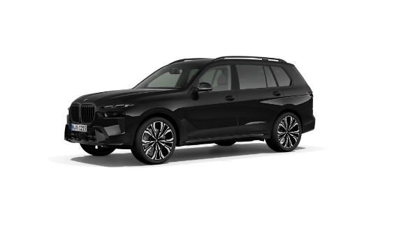 Foto - BMW X7 xDrive40d*Vorführwagen*Verfügbar ab März 2025*M-Sport Pro*