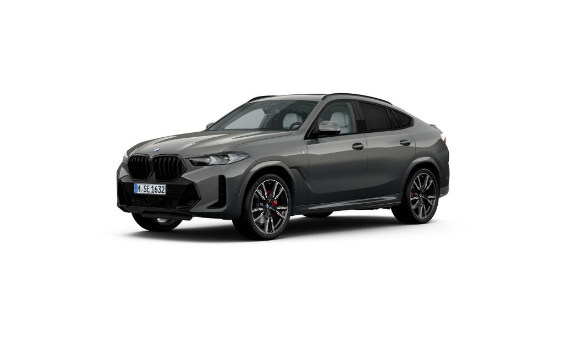 Foto - BMW X6 xDrive30d++TOP DEAL+++GEWERBE