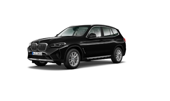 Foto - BMW X3 xDrive20d*SOFORT VERFÜGABR*